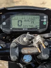 Gixxer Monotone
